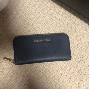 Michael Kors wallet